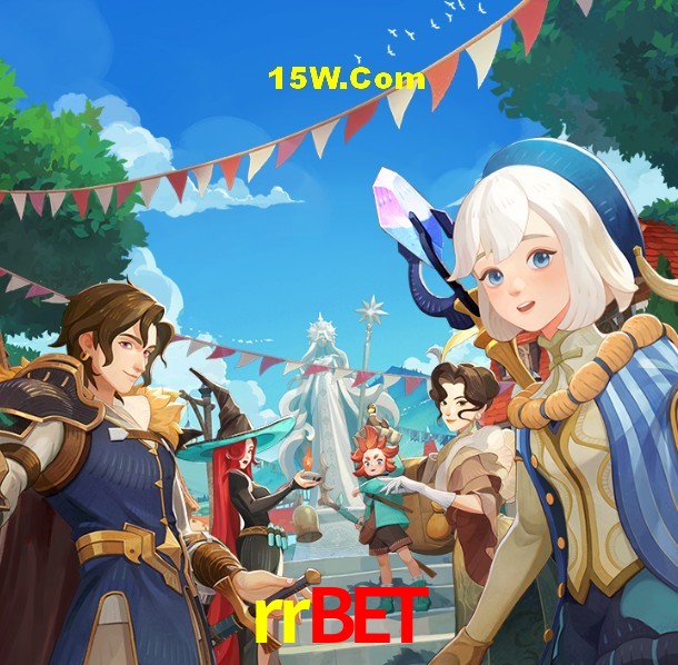 rrbet
