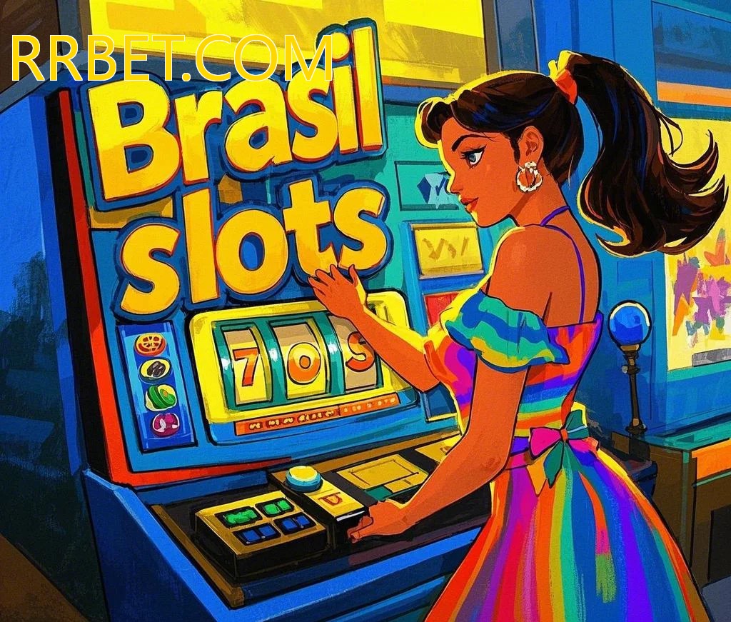 rrbet GAME-Slots