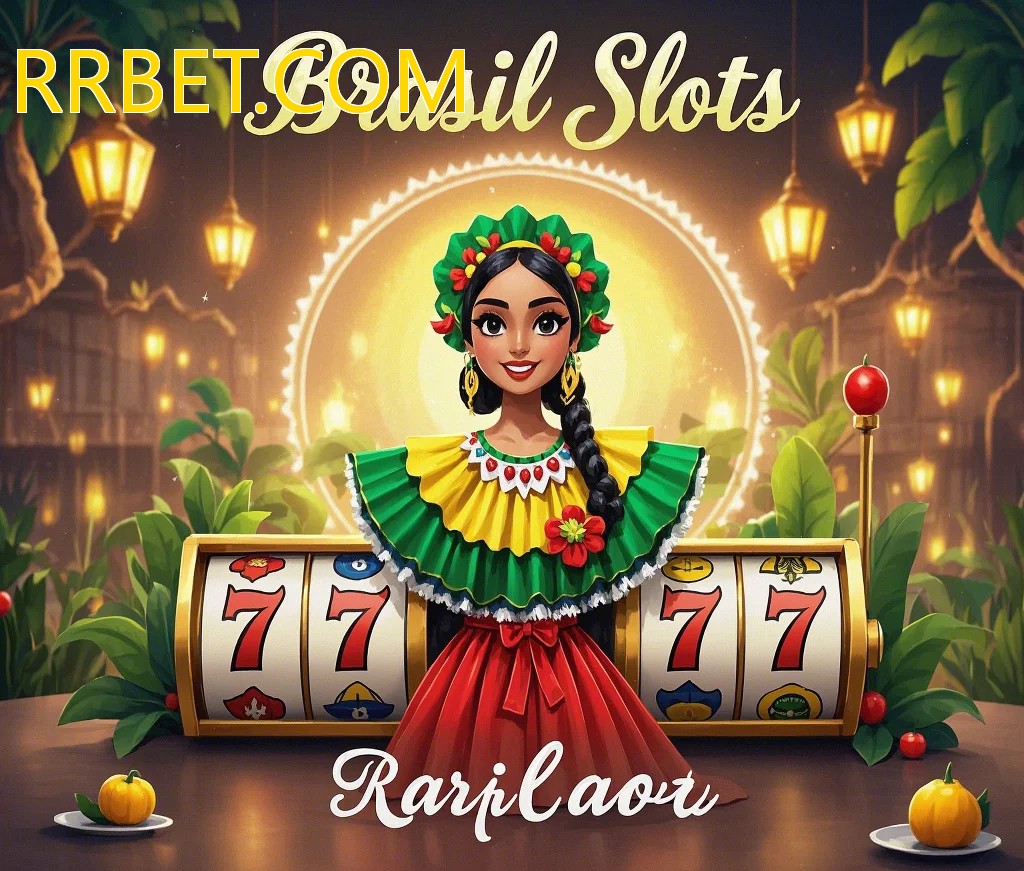 rrbet GAME-Slots