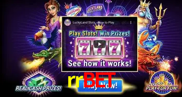 Games Directory rrbet