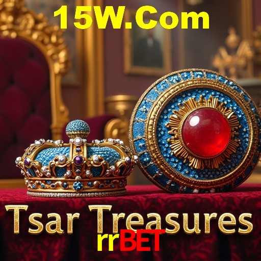 Descubra o Mundo do Cassino Online com rrbet