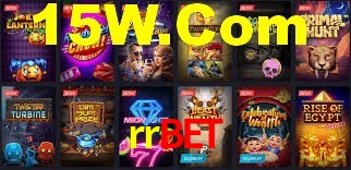 Welcome Bonus rrbet
