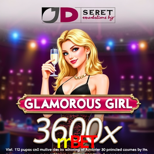 Descubra o Mundo do Cassino Online com rrbet