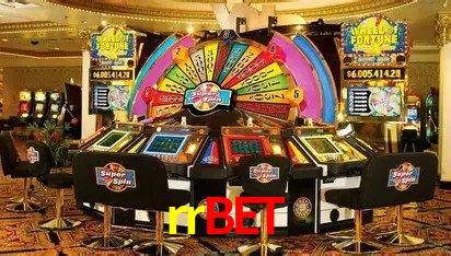 Experiência VIP rrbet