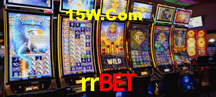 Premium Interface rrbet