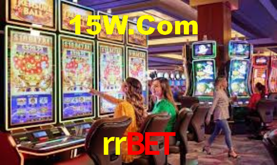 Exclusive Games rrbet