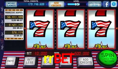 Secure Login rrbet