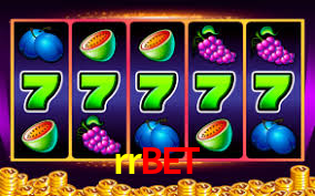 rrbet: Seu Cassino Premiado com Pagamentos Rápidos