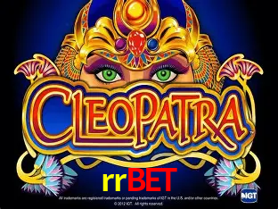 Live Casino rrbet