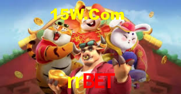 rrbet App Interface