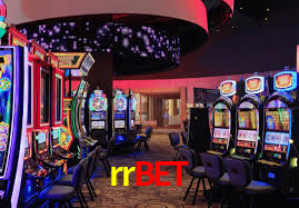 Welcome Bonus rrbet