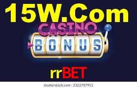 Blackjack Table rrbet