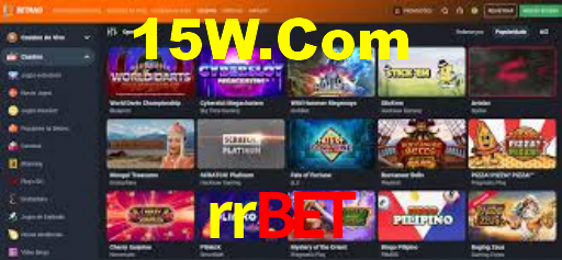 rrbet.com