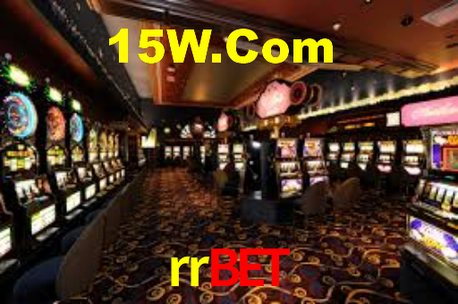 rrbet casino